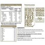 PRORGANIQ WHEY