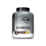 Avvatar Isorich Whey Protein Isolate
