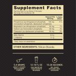 ON Beta Alanine | 37 servings