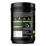 Muscle Tech Eaa | 30 Servings | Sour Apple
