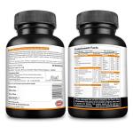 As It Is Atom Multivitamin | 60 Vegi Capsule