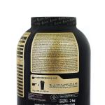 Anabolic Iso Whey Protein | Chocolate