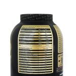 Anabolic Iso Whey Protein | Chocolate