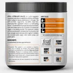 Atom L Citrulline Malate 100 Gm