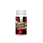 Gayor Caffeine+Piperine