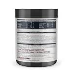 Wrathx Muscle Blaze pump | 300 g | Citrus blast flavour