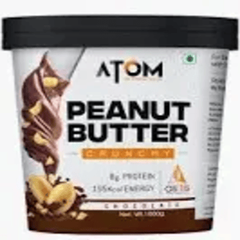 Peanut Butter & Others