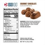 Dymatize Nutrition Iso 100% Whey Protein Isolate Powder