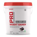 Gnc Pro Performance Weight Gainer Supplement Powder