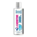 Food strong l cartinine