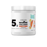 Food strong marine collagen | orange flavour