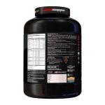 Pro supps alpha whey