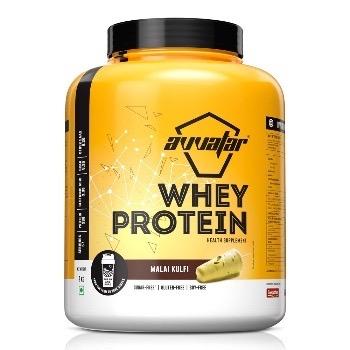 Whey Proteins