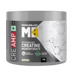 Muscle Blaze crea amp creatine