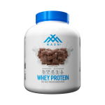 Maxn Whey Protein Supplement