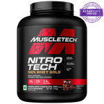 Muscletech Nitro-Tech 100% Whey Gold-1.81kg