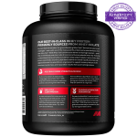 Muscletech Nitro-Tech 100% Whey Gold-1.81kg