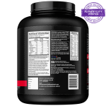 Muscletech Nitro-Tech 100% Whey Gold-1.81kg