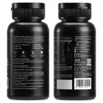Nutrabay Pro Fish Oil Omega 3 (Triple Strength) - 1250mg - 60 Caps