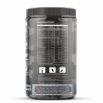 Bigflex Pre-Workout Nuke 2.0 Advanced Formulation - 400gm