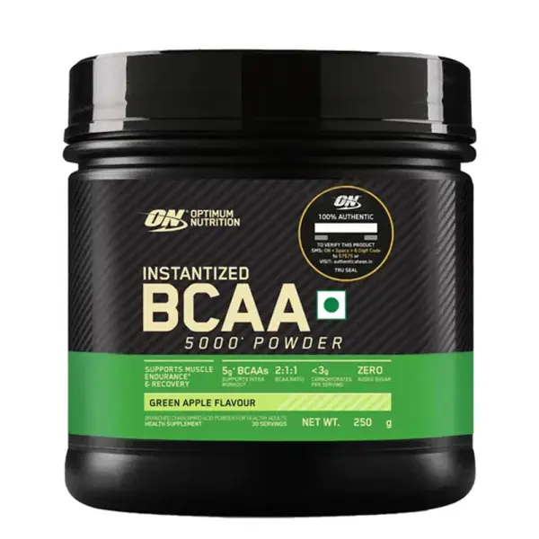 optimum Nutrition Bcaa | 30 servings