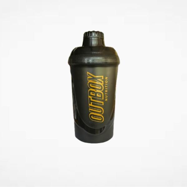 Outbox Nutrition Shaker